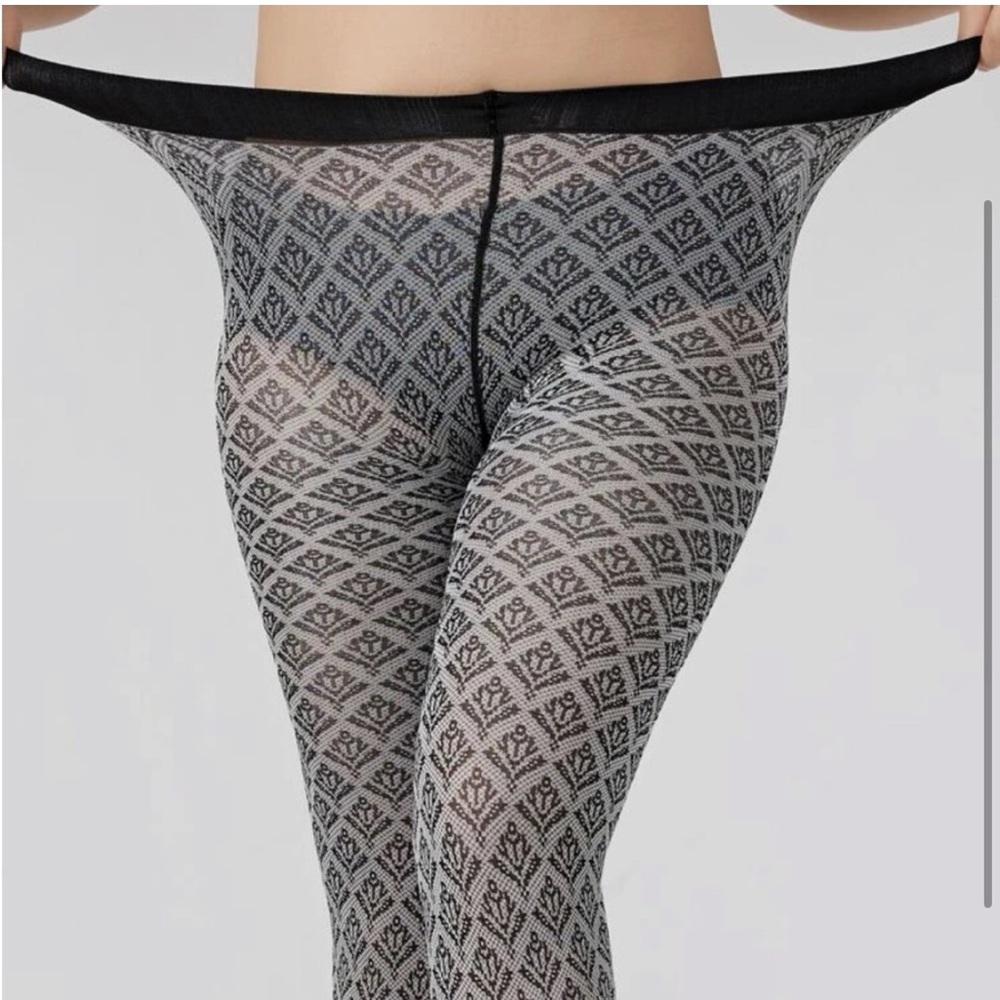 Tights - Picture 2 of 3